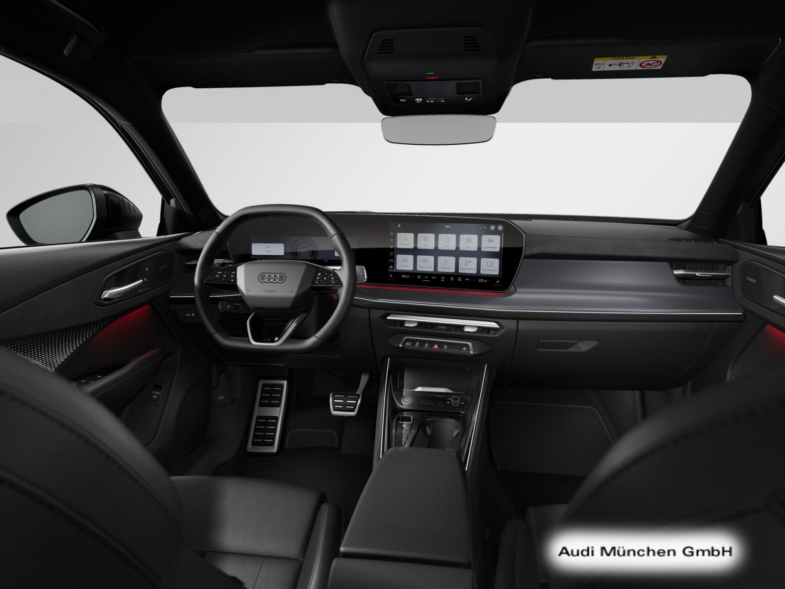 Audi Q3 - Bild 11