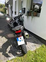 BMW F 800 GS  Fast wie neu Nur 1.400 km Top A - W800