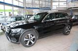 Mercedes-Benz GLC 250 CGI  4Matic PGSD , Teilleder , - Mercedes-Benz GLC-Klasse Gebrauchtwagen in Hannover