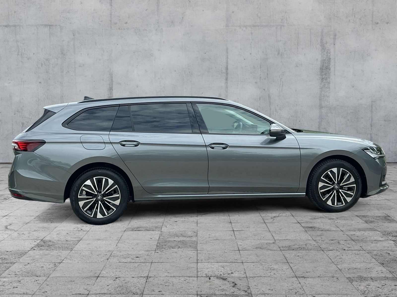 Skoda Superb - Bild 6