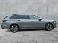 Skoda Superb - Vorschau Bild 6