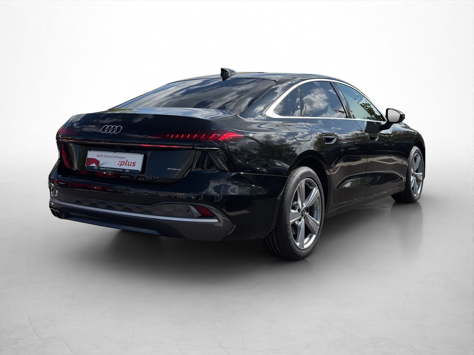 Audi A6 - Bild 18