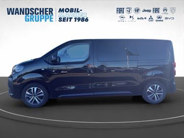 Peugeot Traveller 2.2 Diesel 180 L2 Allure AHK+St.Hz+Kam