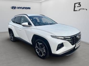 Hyundai Tucson – Bild 2