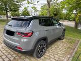 Jeep Compass 1.3 T-GDI 110kW Limited DCT Limited - Jeep Compass von privat
