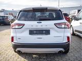 Ford KUGA TITANIUM 4x4 LENKRADHZ. HUD NAVI AHK LED - gebrauchte Ford Kuga aus dem Jahr 2020