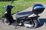 Honda SH 300 i | Nur 6.800 km! | Unfallfrei & Top gepf - HONDA SH 300I
