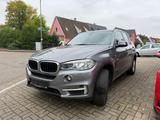 BMW X5 sDrive 25 d Tüv 6/26 Automatik 7 Sitze - BMW Gebrauchtwagen