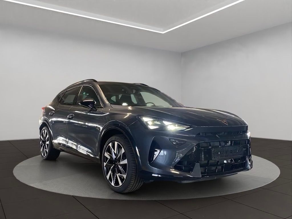 Image of Cupra Formentor