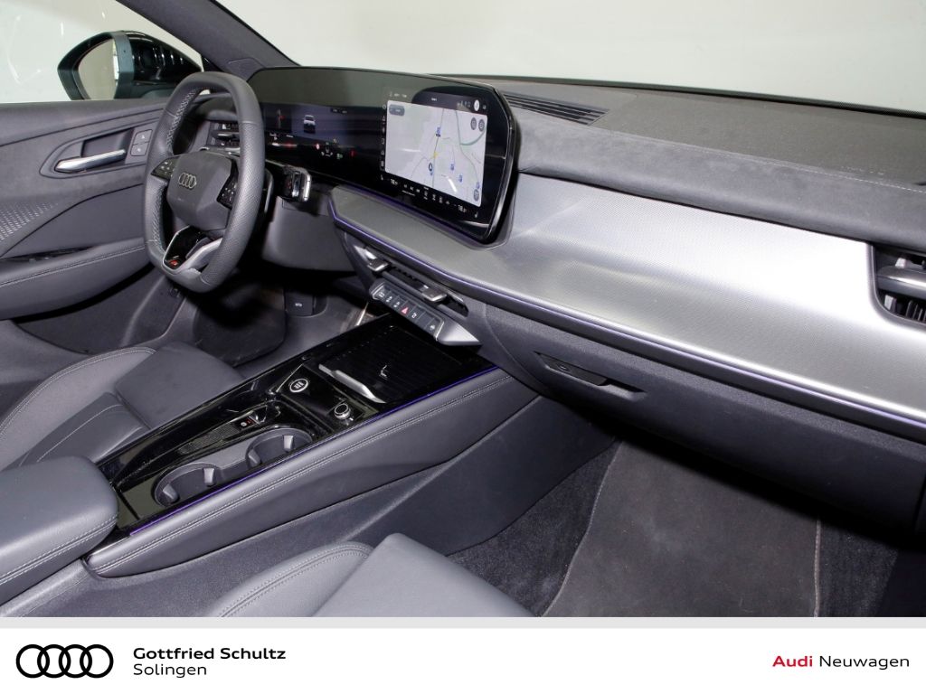 Audi Q3 - Bild 9