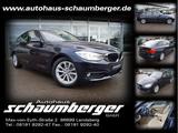 BMW 325 Gran Turismo d *Leder*Navi*Panorama*AHK neu* - BMW 325 Gran Turismo Gebrauchtwagen