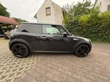 MINI Cooper S Coupé - MINI Cooper S Coupé Gebrauchtwagen