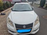Suzuki Kizashi 2.4 SPORT CVT Allrad SPORT  - Suzuki Kizashi aus 2010