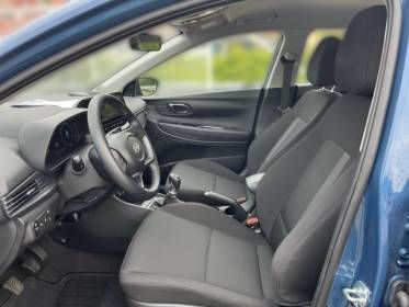Hyundai i20 – Bild 7