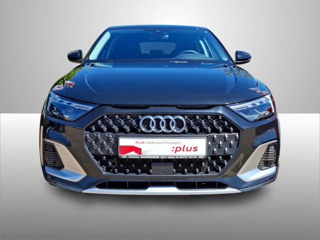 A1 ALLSTTREET 30 TFSI S-TRONIC LED+PDC+DAB
