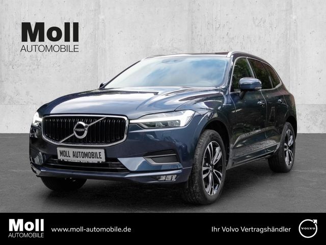 Volvo XC60 Momentum Pro AWD B4 Diesel EU6d Allrad Navi