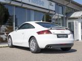 Audi TT Roadster TDI quattro Xenon Tempomat Sitzheiz  - gebrauchte Audi TT aus dem Jahr 2008