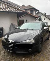 Alfa Romeo 147 Ti 1,6 120PS Twin Spark - Alfa Romeo 147: Ti