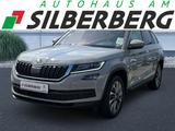 Skoda Kodiaq Clever 2.0TDI DSG AHK St.hzg. 360° PANO - Skoda Kodiaq Gebrauchtwagen in Dresden