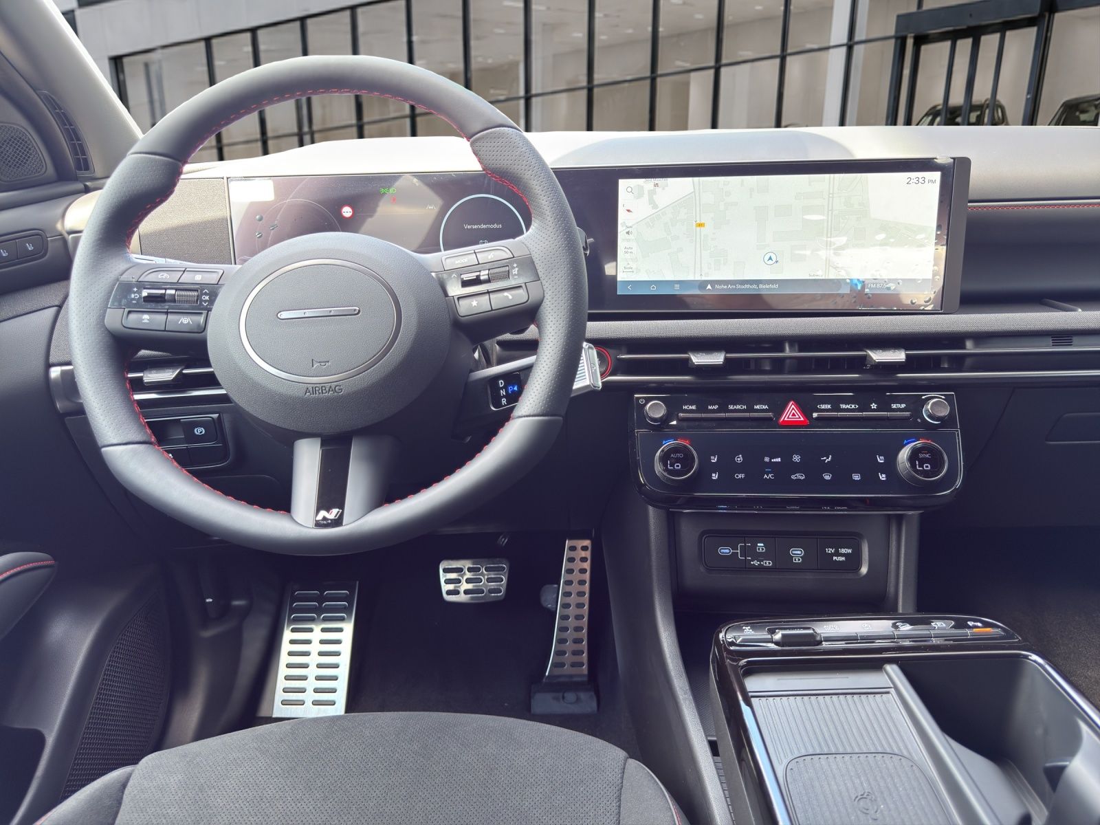 Hyundai TUCSON - Bild 14