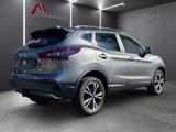 Nissan Qashqai 1.7 dCi N-Connecta 4x4 150 PS I PGD I SH - Nissan Qashqai: 150