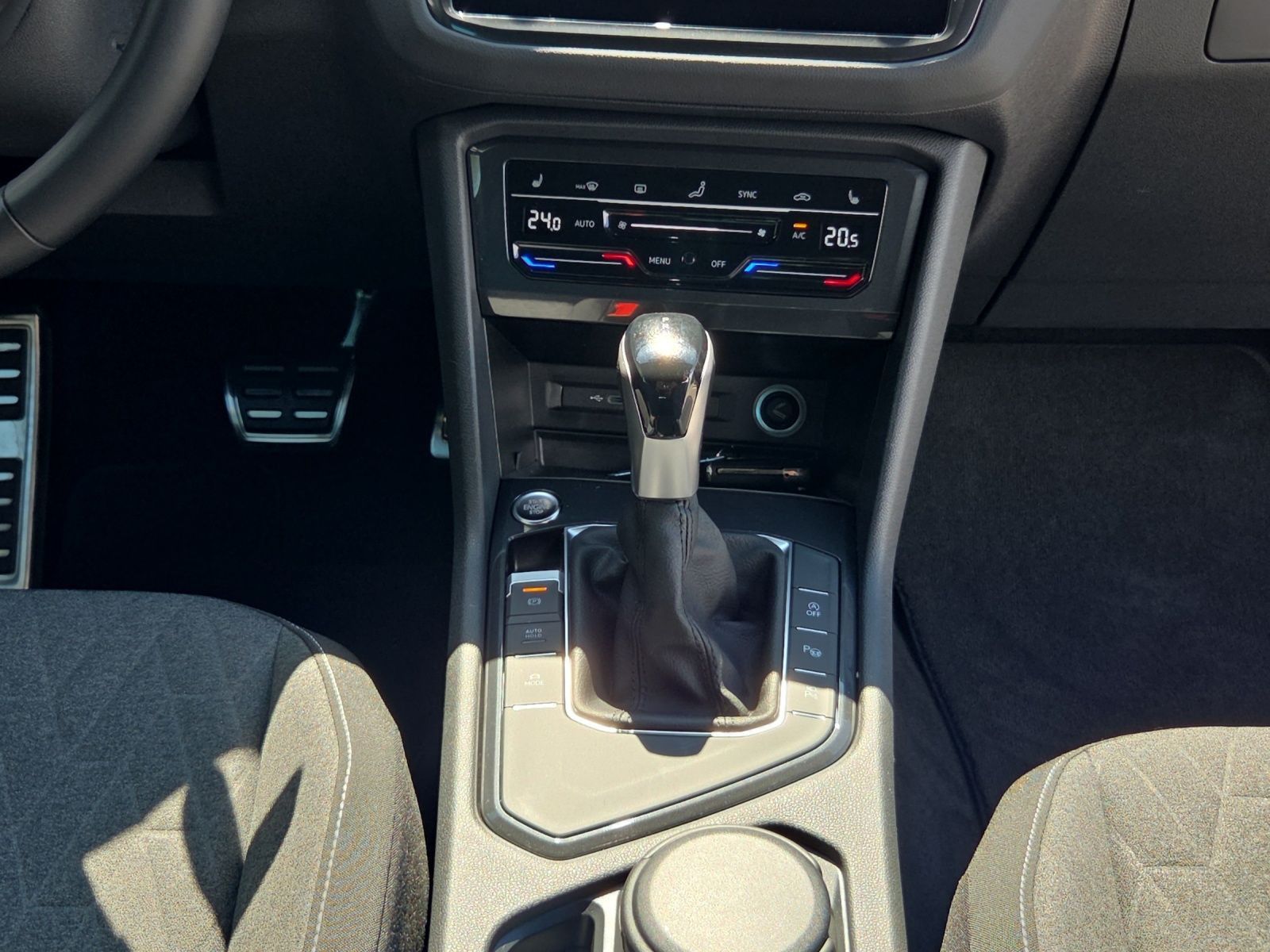 Volkswagen Tiguan - Bild 9
