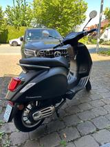 Vespa Primavera 50 S - VESPA PRIMAVERA 50