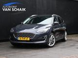 Ford Focus Wagon 1.5 EcoBoost Vignale | LEDER | PANO- - Ford Focus Wagon Gebrauchtwagen