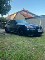 BMW e60 LCI  3.0                     Tausc... - BMW i3 mit Benzin-Antrieb