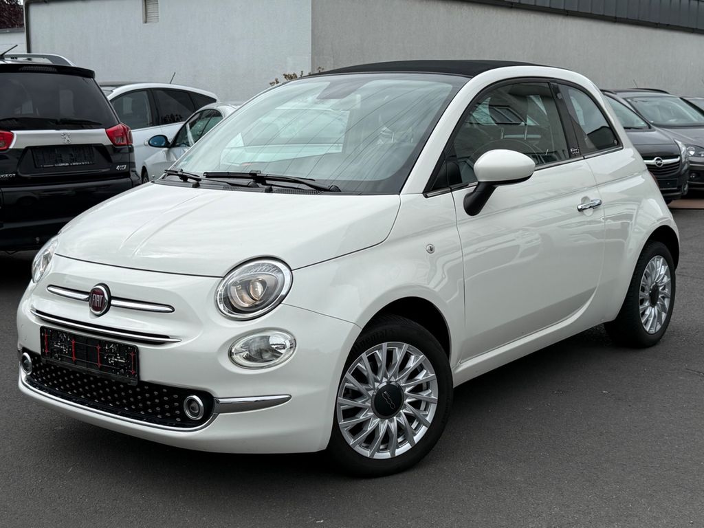 Image of Fiat 500