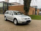 Volkswagen Golf IV 1.6 FSI Variant/Highline - Volkswagen Golf: Highline Iv