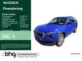 Skoda Kodiaq 2.0 TDI 4x4 DSG Ambition AHK LED virtualC - gebrauchte Skoda Kodiaq aus dem Jahr 2023