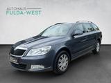 Skoda Octavia Combi 1.4TSI Klimaaut. Einparkhilfe GRA - gebrauchte Skoda Octavia aus dem Jahr 2012