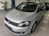 Volkswagen Golf Plus 2.0 TDI*AUTO*PDC*TMP*NAV*SHZ*T-LED*AHK - gebrauchte Vans