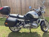 BMW R850R