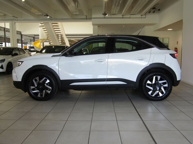 Mokka e Elegance (MJ22C) Elektromotor 100 kW (13