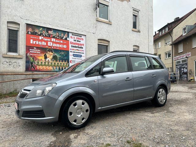 Opel 1 HAND  AUTOMATIK   WENIG KM