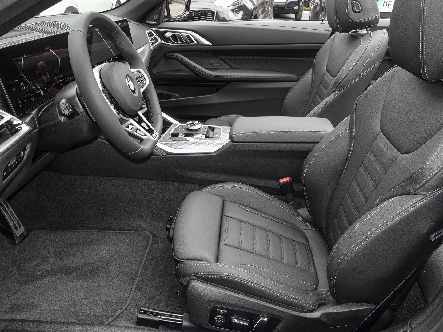 BMW 420 - Bild 9
