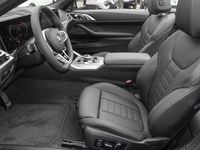 BMW 420 - Vorschau Bild 9