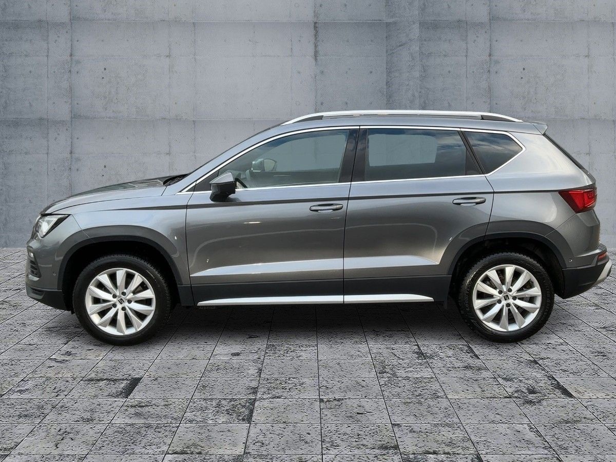 Seat Ateca - Bild 4