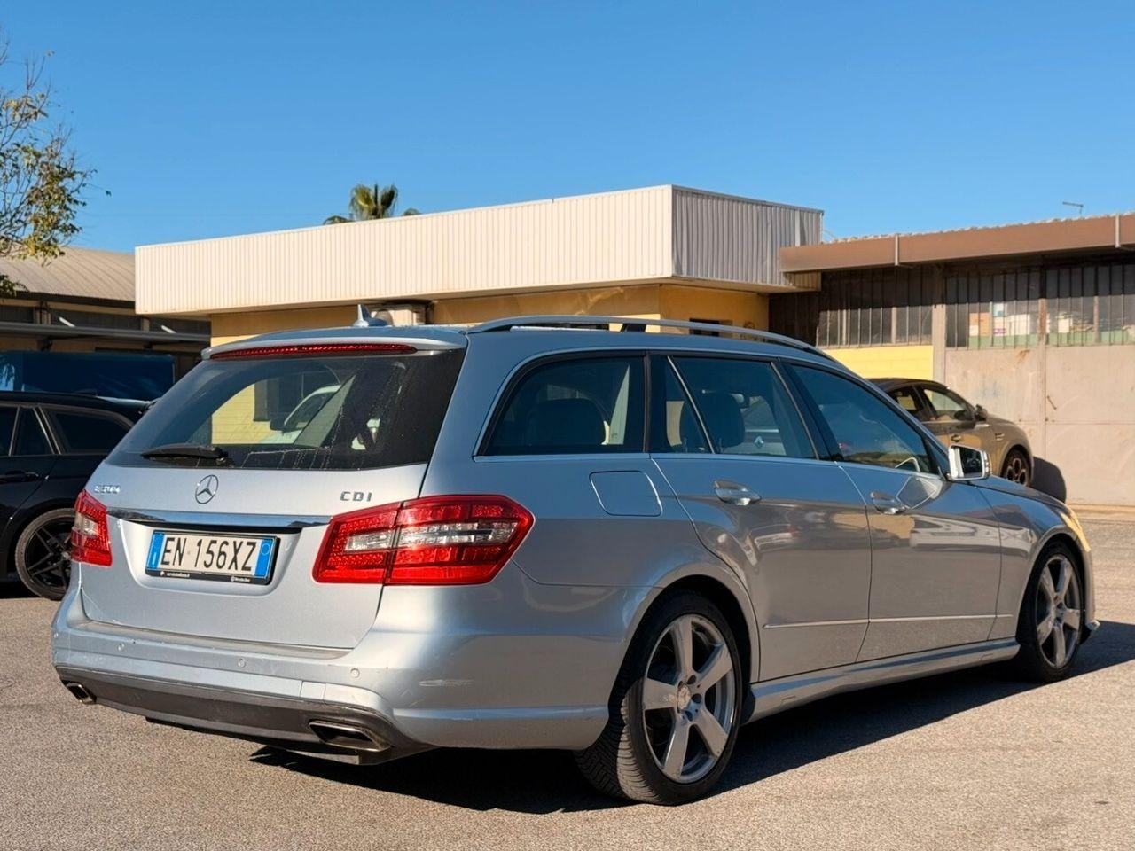 Mercedes-Benz E300 2012 — photo 5