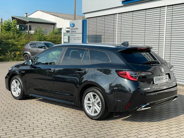 Swace 1.8 Hybrid CVT Comfort+ *Kamera*ACC*PDC*