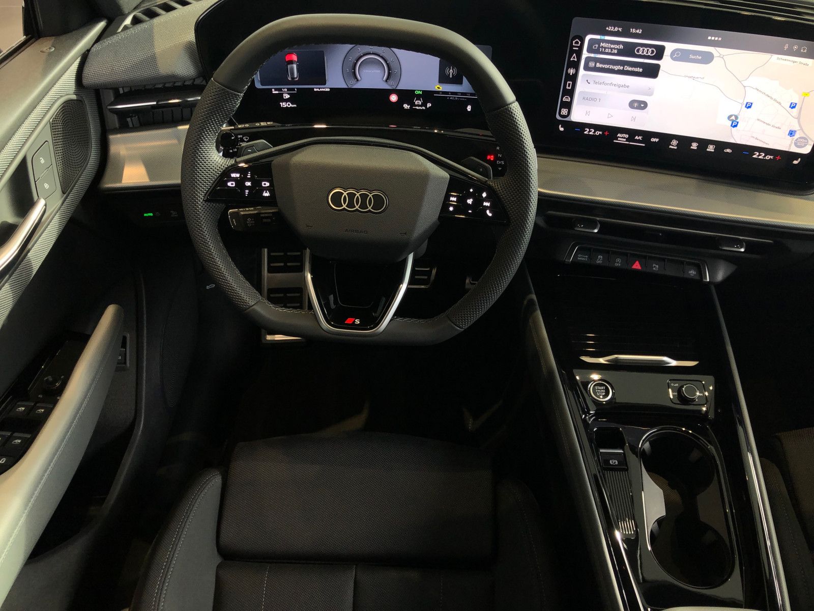 Audi Q3 - Bild 6