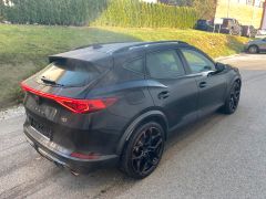 Fahrzeugabbildung Cupra Formentor VZ5 4Drive 2.5 TSI DSG 4Drive,Navi,...