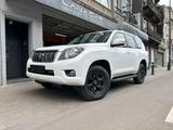 Toyota Land Cruiser 3.0 D-4D Executive - Toyota Land Cruiser aus 2011 mit Diesel-Antrieb