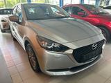 Mazda 2 Lim. Automatik Exclusive-Line*NAVI*SHZ*PDC* - Mazda 2 in Stuttgart