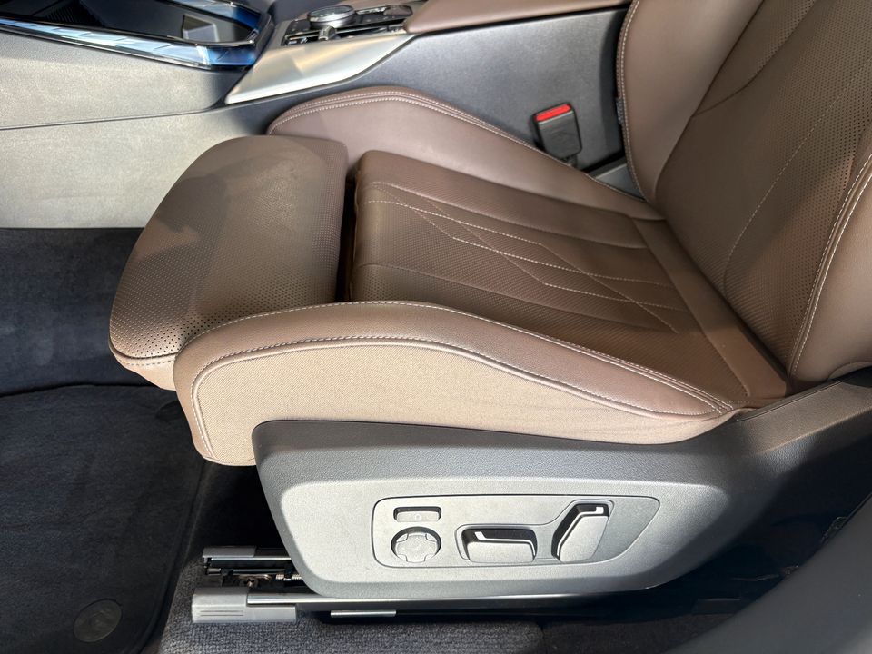 BMW X3 - Bild 17