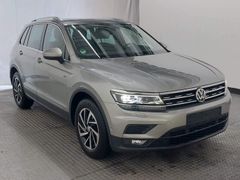 Fahrzeugabbildung Volkswagen Tiguan 1.5 TSI Join  DSG AHK LED ACC Pano Kamera