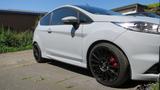 Ford Fiesta 1,6 EcoBoost ST200 ST200 - Ford Fiesta: St200