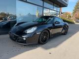 Porsche Cayman 987.2 2.9, KW V3+M&M-Anlage+19"Original - Porsche Cayman: 987